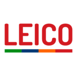 Logo Leico