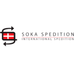 Logo Soka spedition