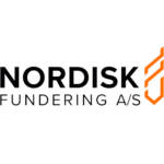 Logo nordisk fundering